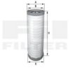 FIL FILTER HP 2554 Air Filter